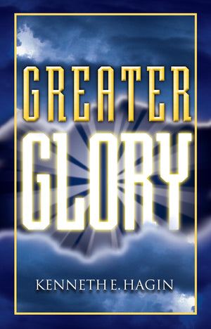 Greater Glory,Used