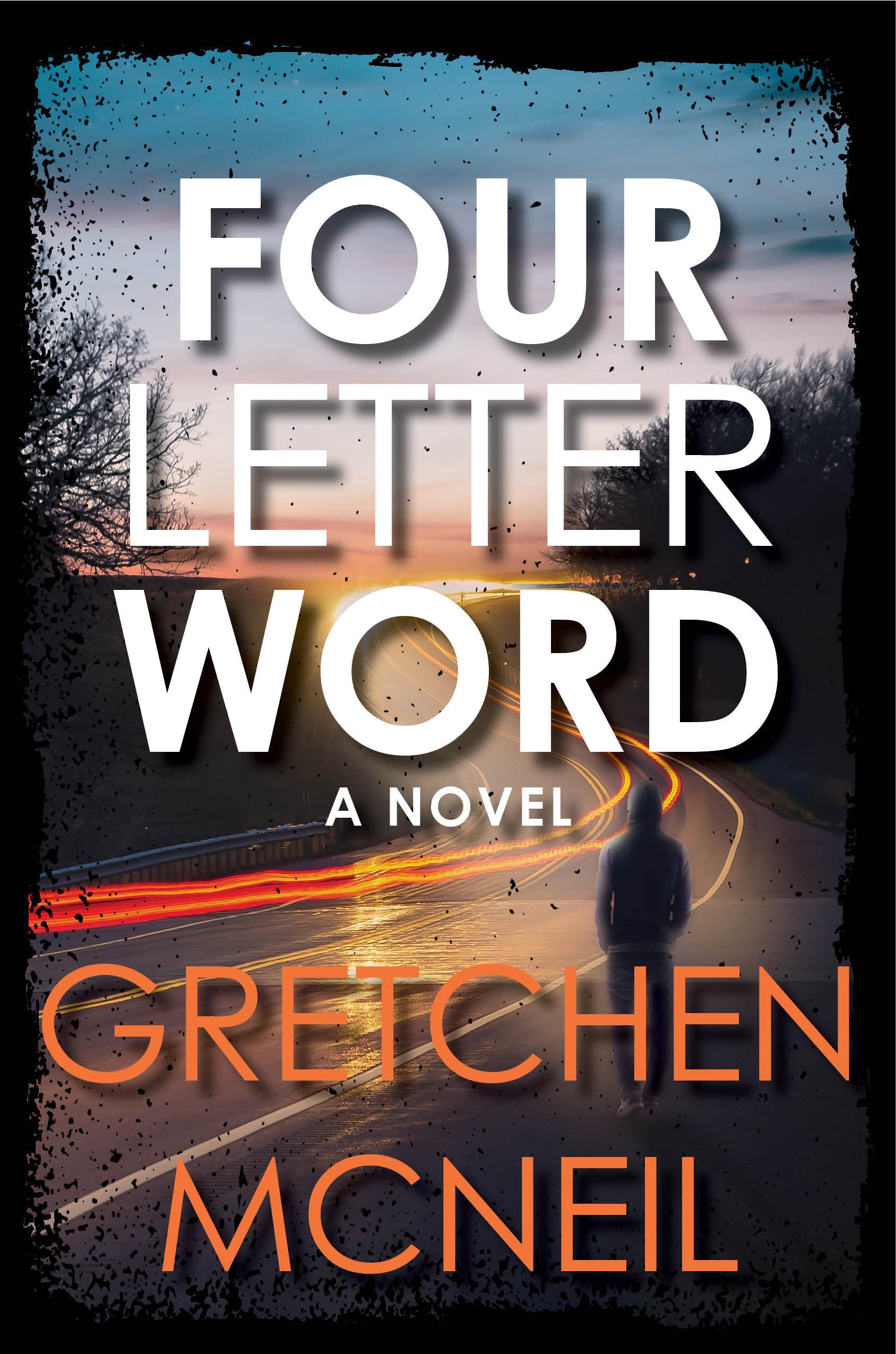 Four Letter Word,New