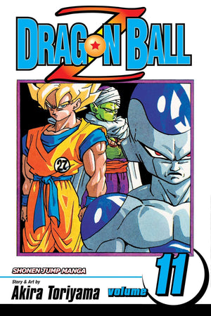 Dragon Ball Z, Vol. 11,Used