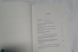 TRUE RITES & MAIMED RITES: Ritual and AntiRitual in Shakespeare and His Age,Used