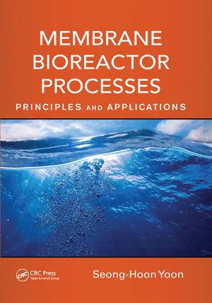 Membrane Bioreactor Processes (Advances in Water and Wastewater Transport and Treatment),Used