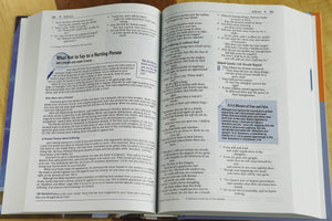 NRSV Student Bible,Used