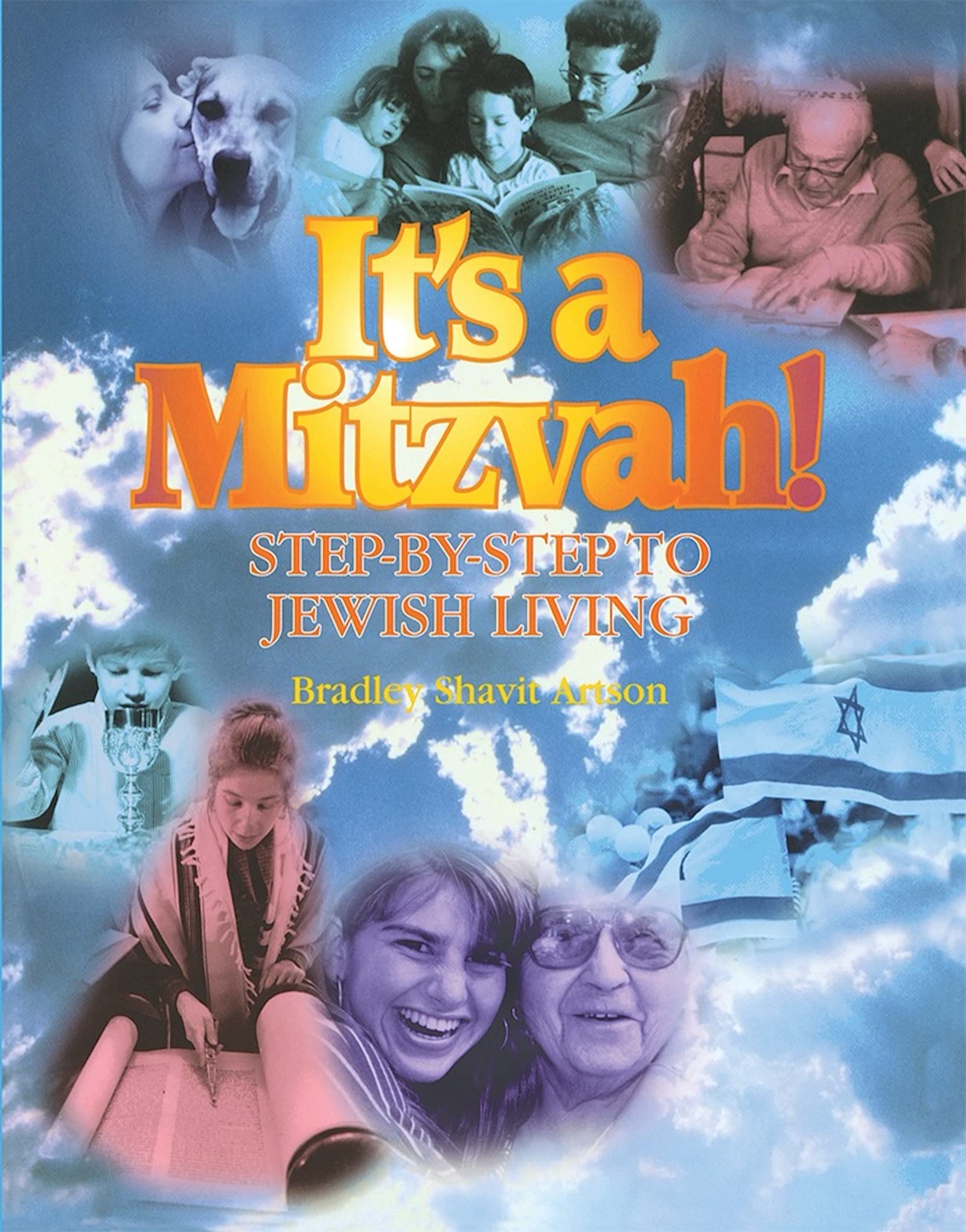 It's a Mitzvah,New