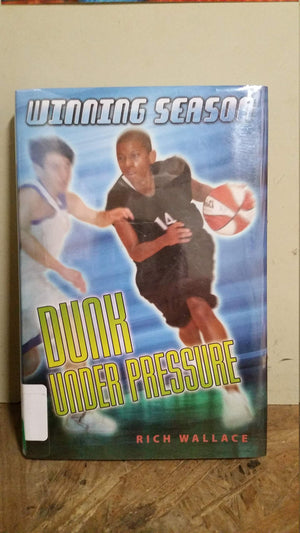 Dunk Under Pressure: Winning Season,Used