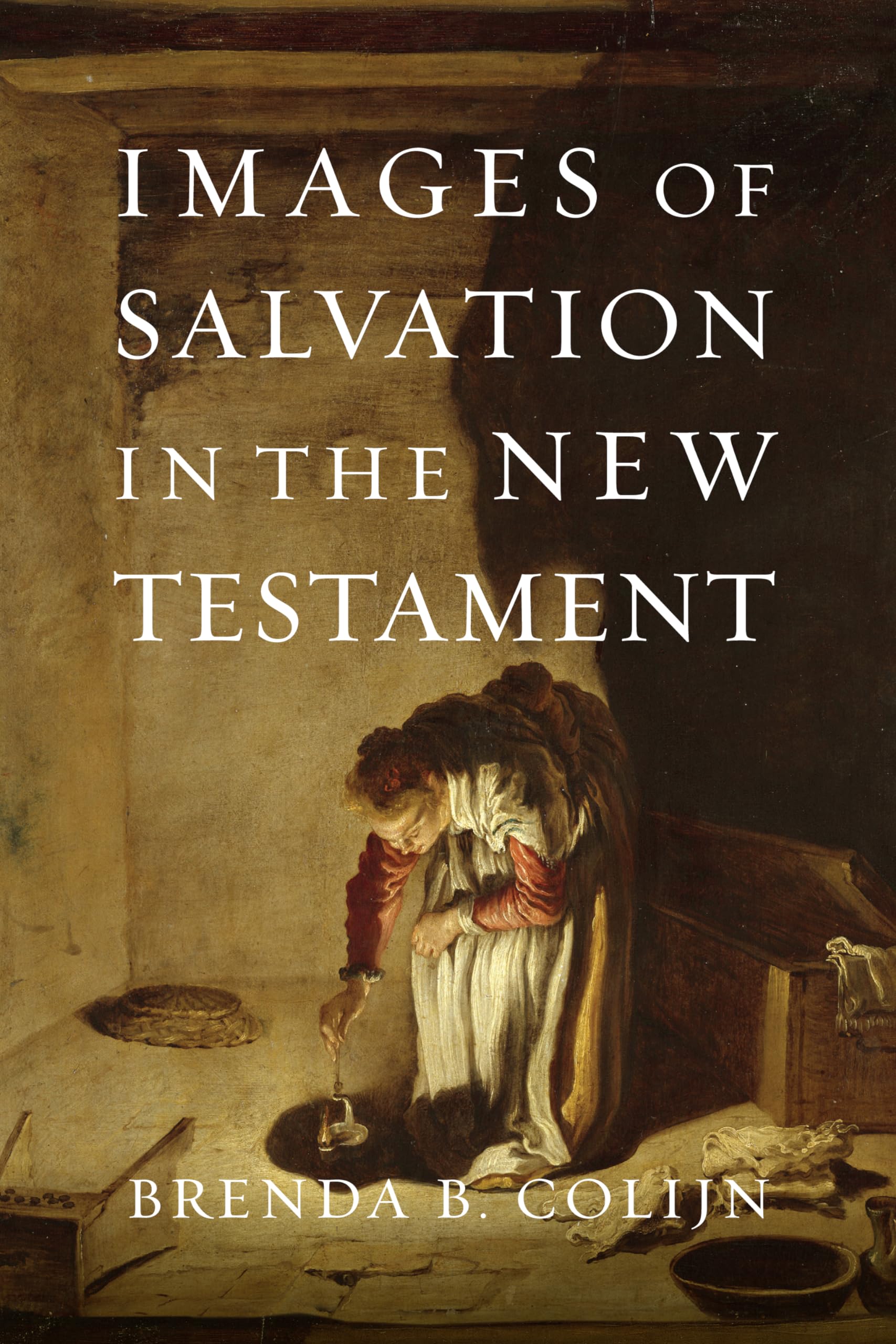 Images of Salvation in the New Testament,Used