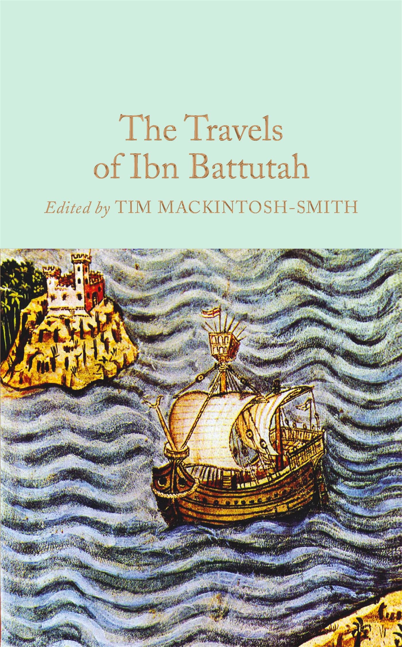 Travels of Ibn Battutah,Used