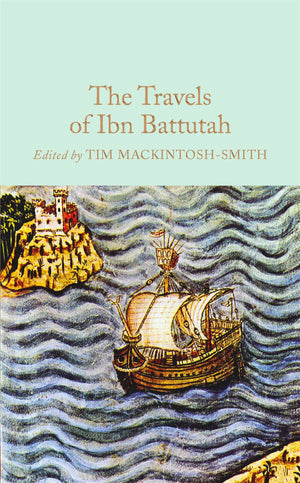 Travels of Ibn Battutah,Used