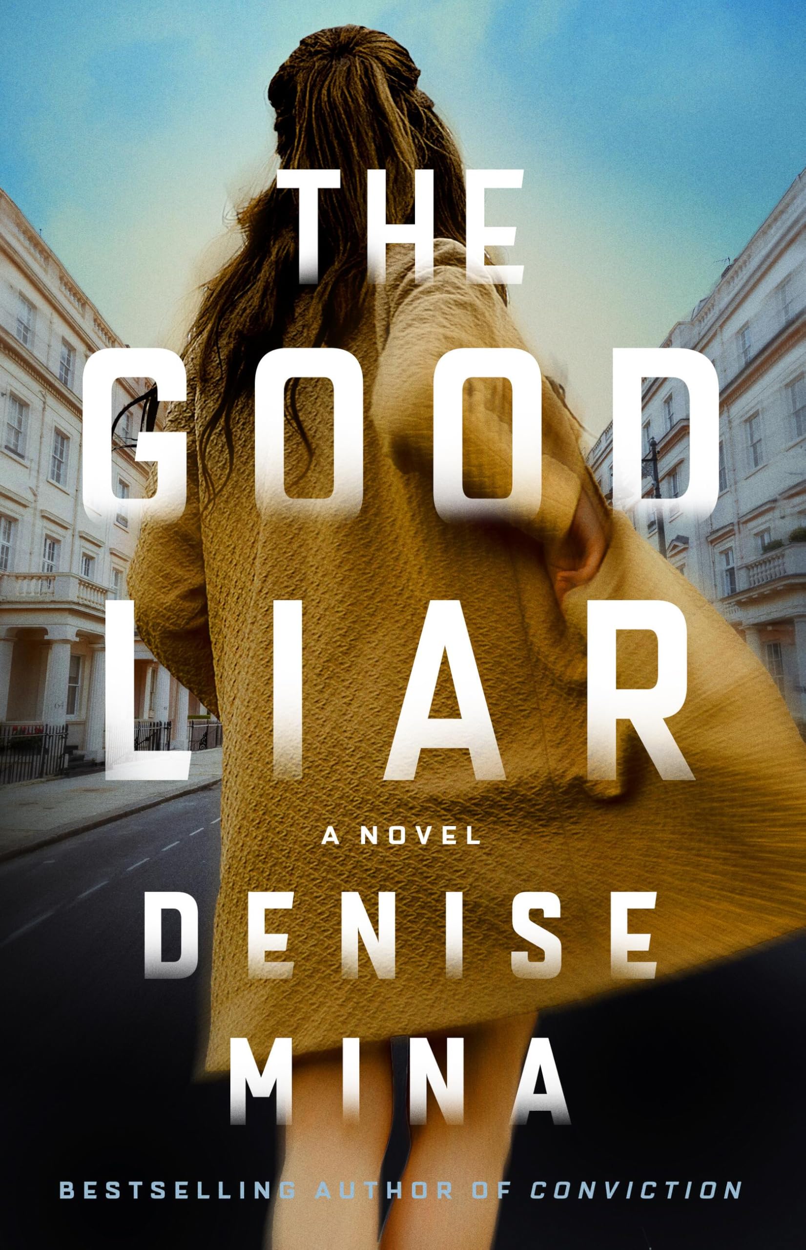 Good Liar
