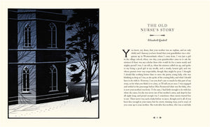 Ghostly Tales: SpineChilling Stories of the Victorian Age,New