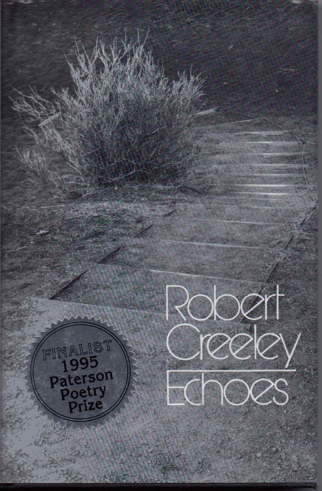 Echoes,New