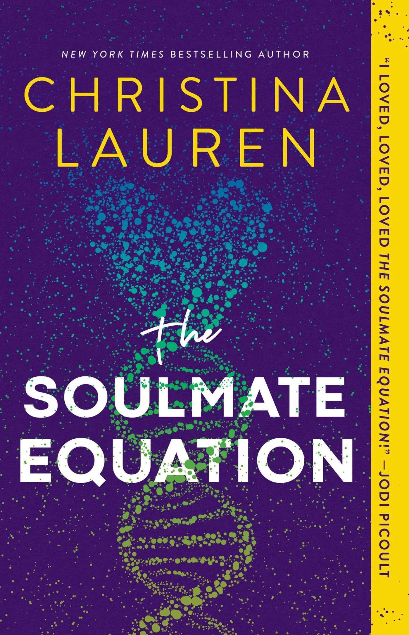 The Soulmate Equation,Used
