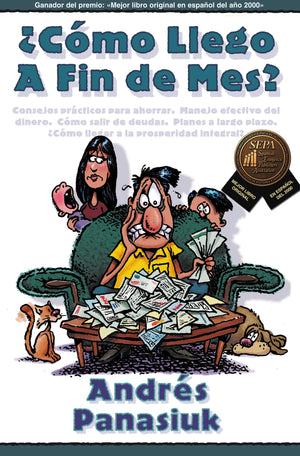 cmo Llego A Fin De Mes? (Spanish Edition),Used