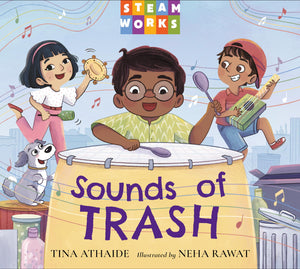 Sounds Of Trash (Steamworks)