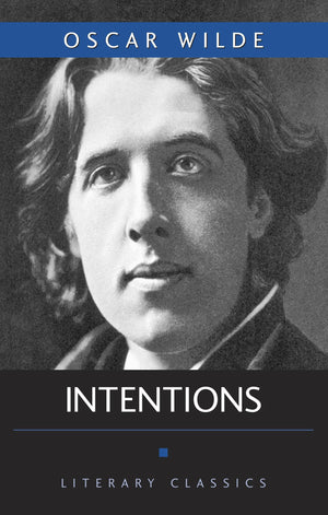Intentions (Literary Classics),Used