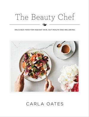 The Beauty Chef: Delicious Food for Radiant Skin, Gut Health and Wellbeing,Used