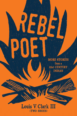 Rebel Poet: More Stories from a 21st Century Indian,Used