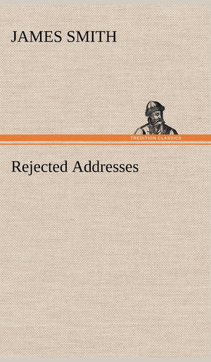 Rejected Addresses,Used