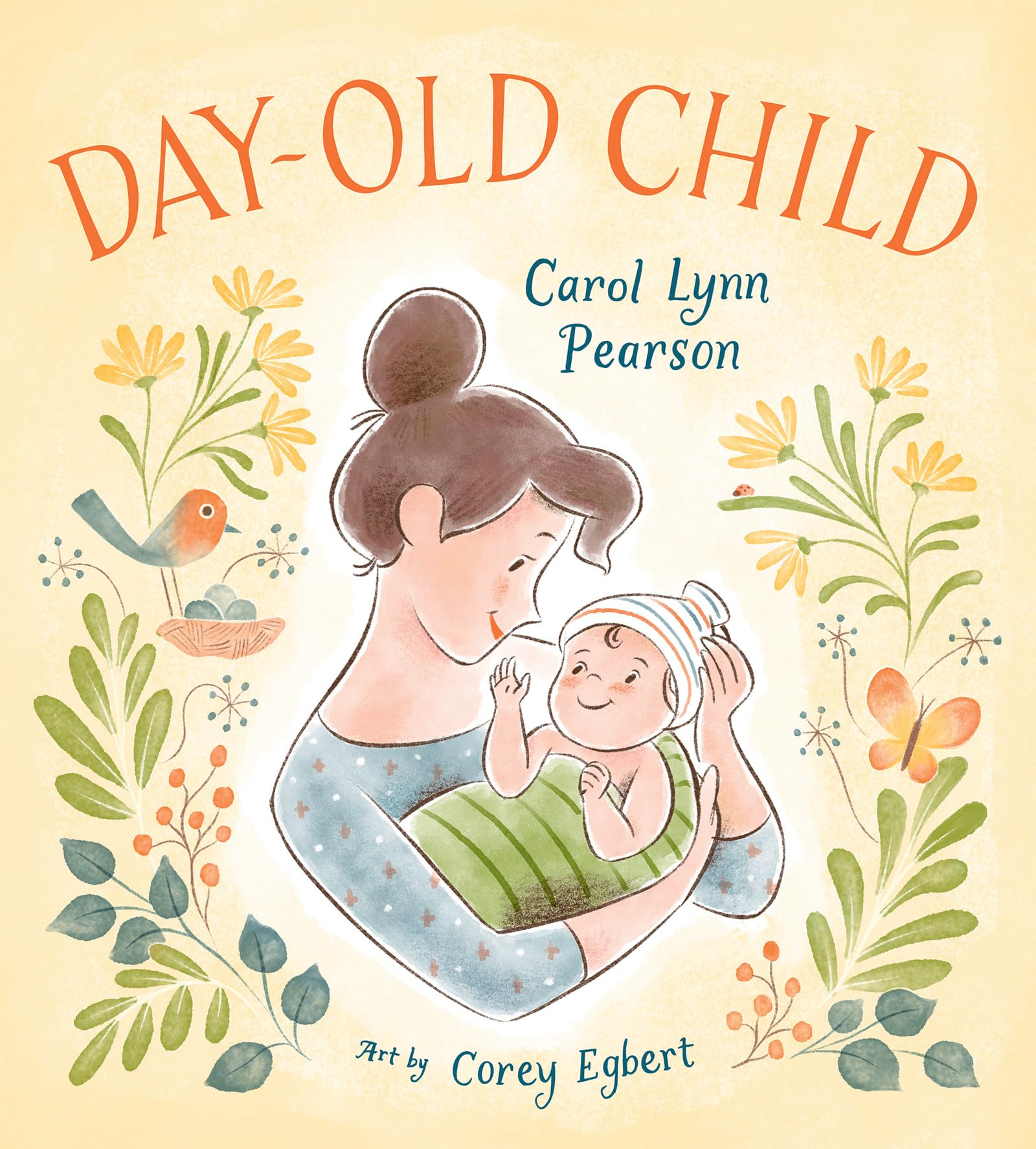 DayOld Child,Used