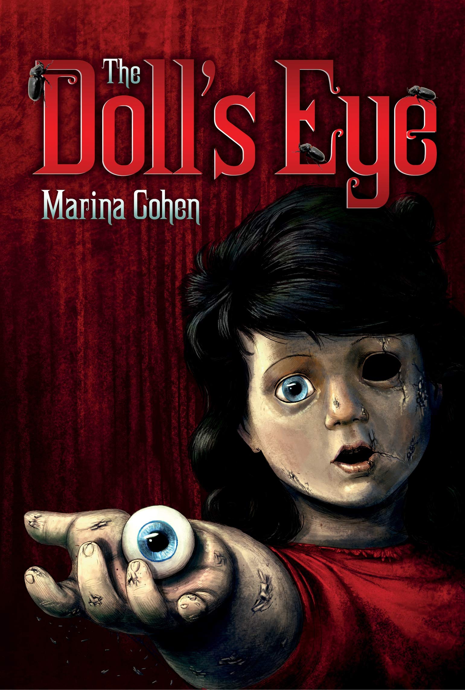 The Doll's Eye,Used