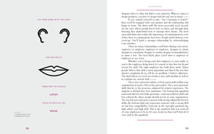 The Business of Design: Balancing Creativity and Profitability (business and career guide to creating a successful design firm),Used