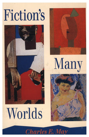 Fiction's Many Worlds,Used