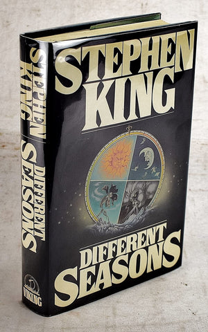 Different Seasons,Used