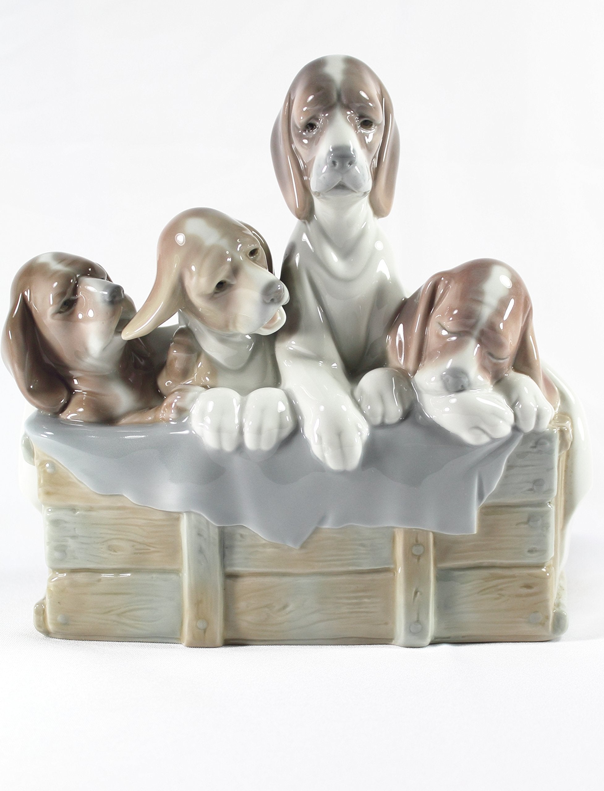 Lladro,Used