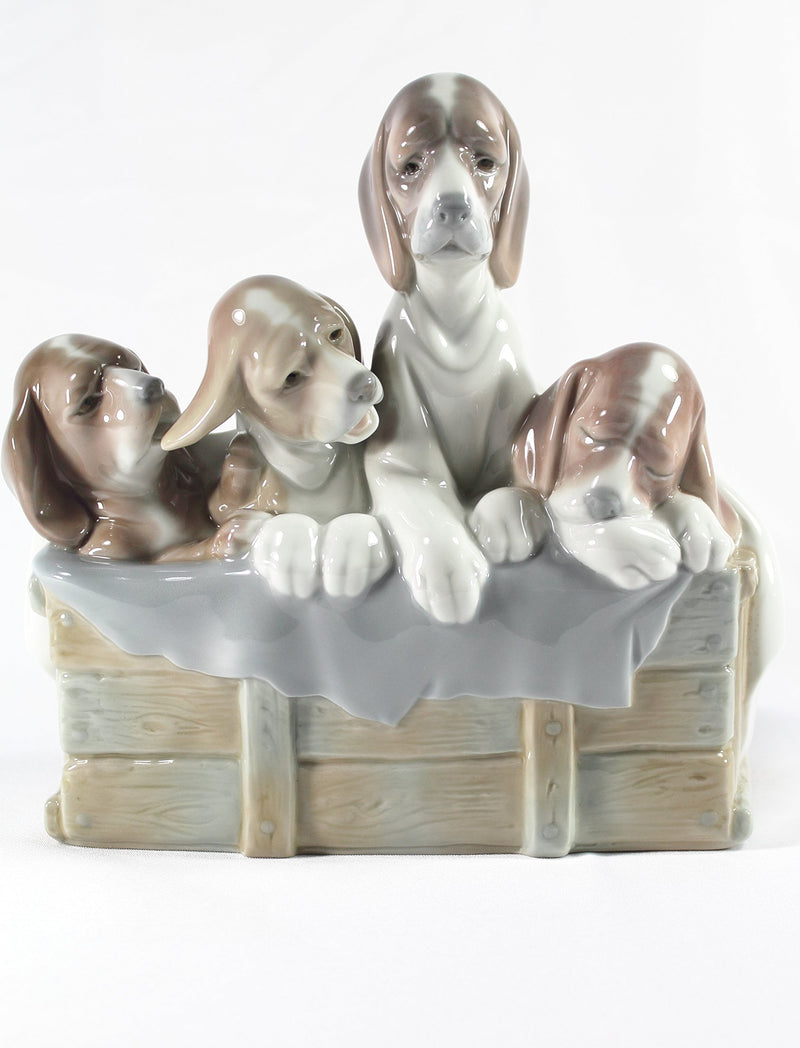 Lladro,Used