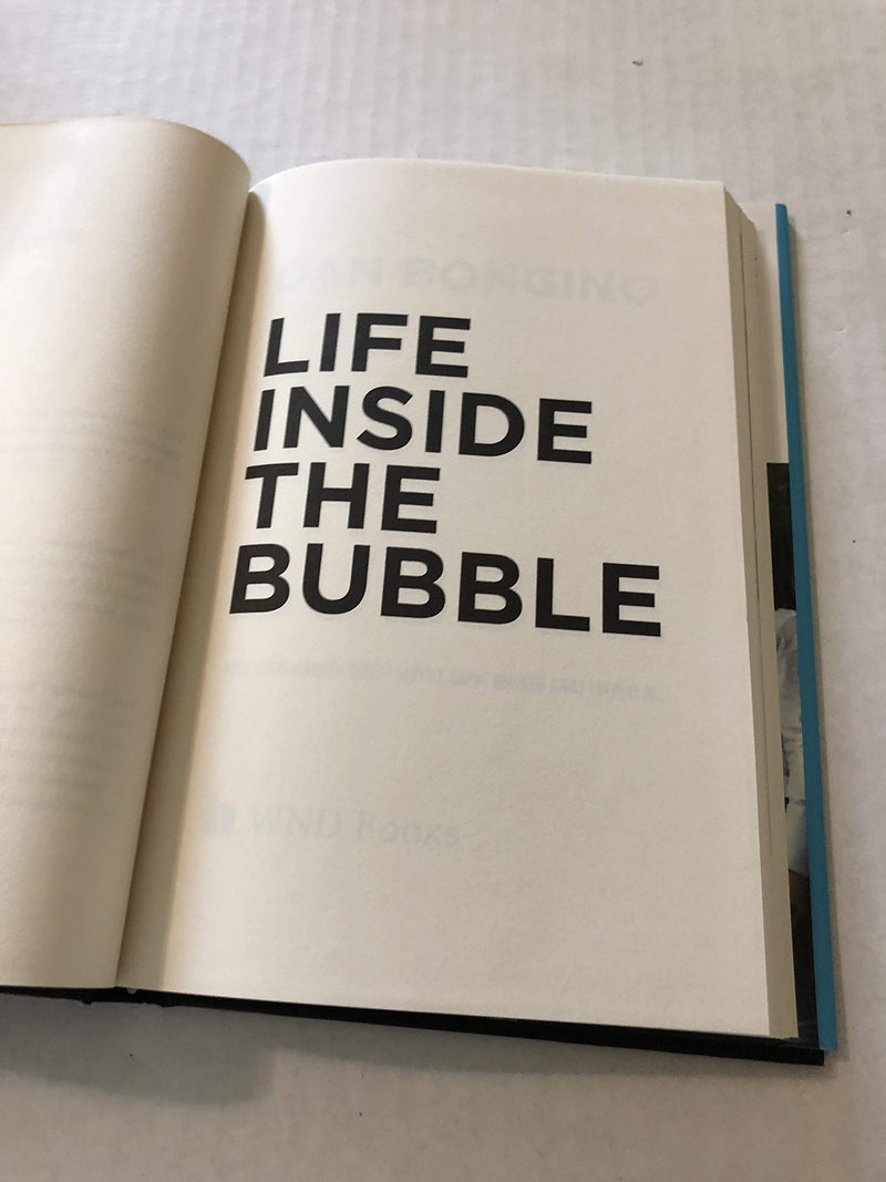 Life Inside the Bubble: Why a TopRanked Secret Service Agent Walked Away from It All,Used