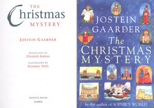 The Christmas Mystery,Used