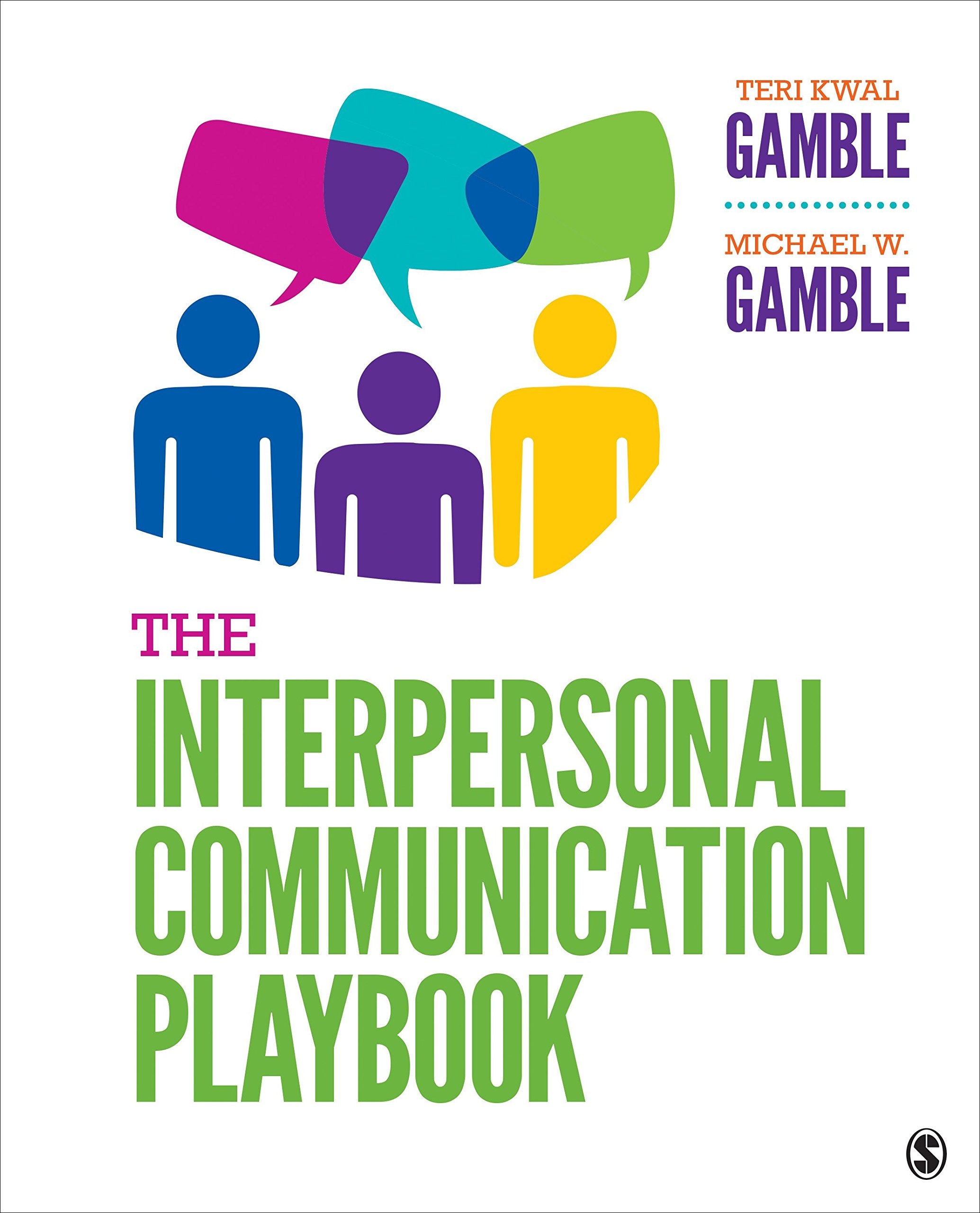The Interpersonal Communication Playbook,Used