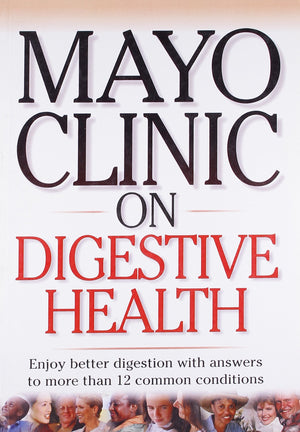 Mayo Clinic on Digestive Health