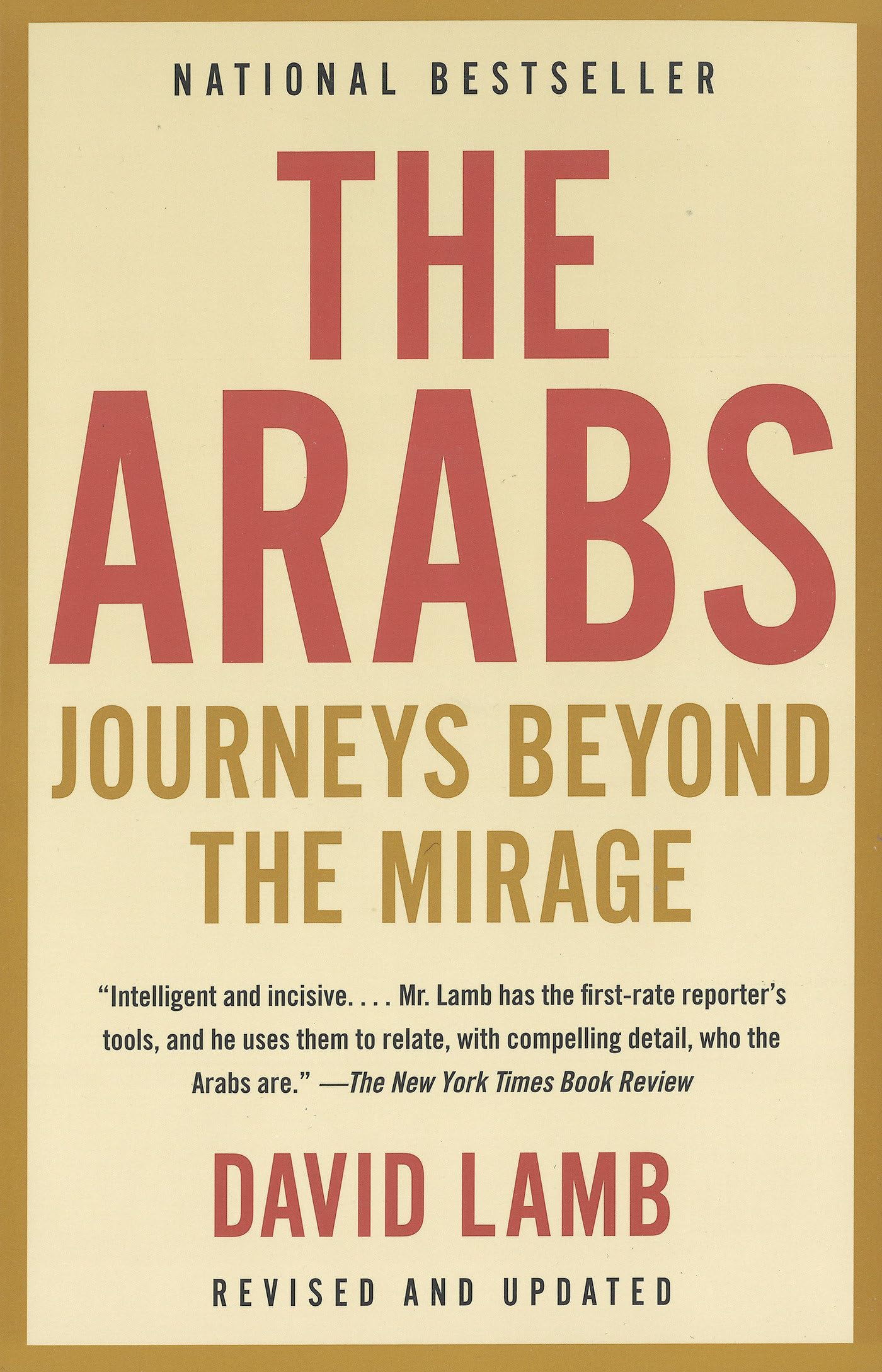 The Arabs,Used