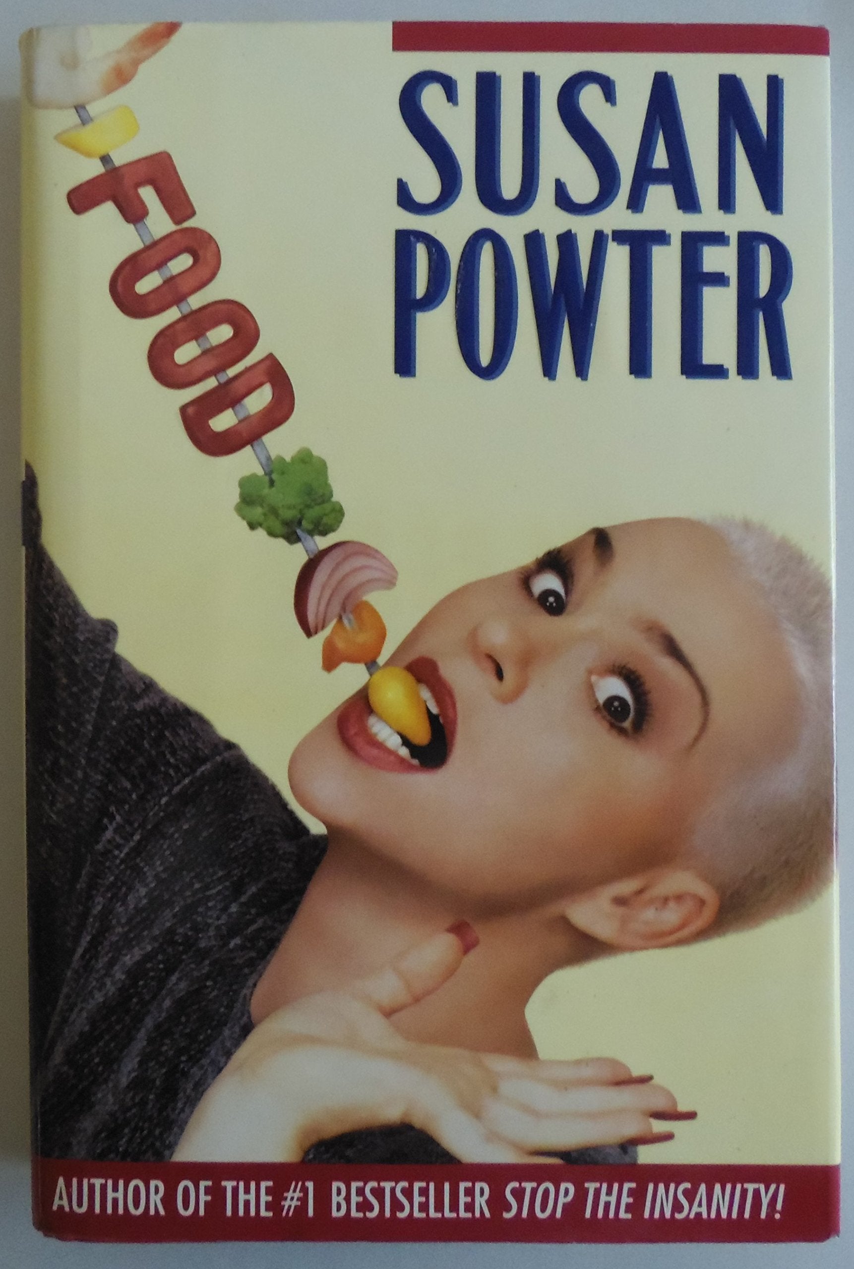 Food,New