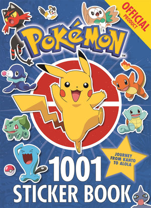 The Official Pok,Used