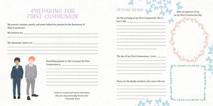 My First Communion,Used