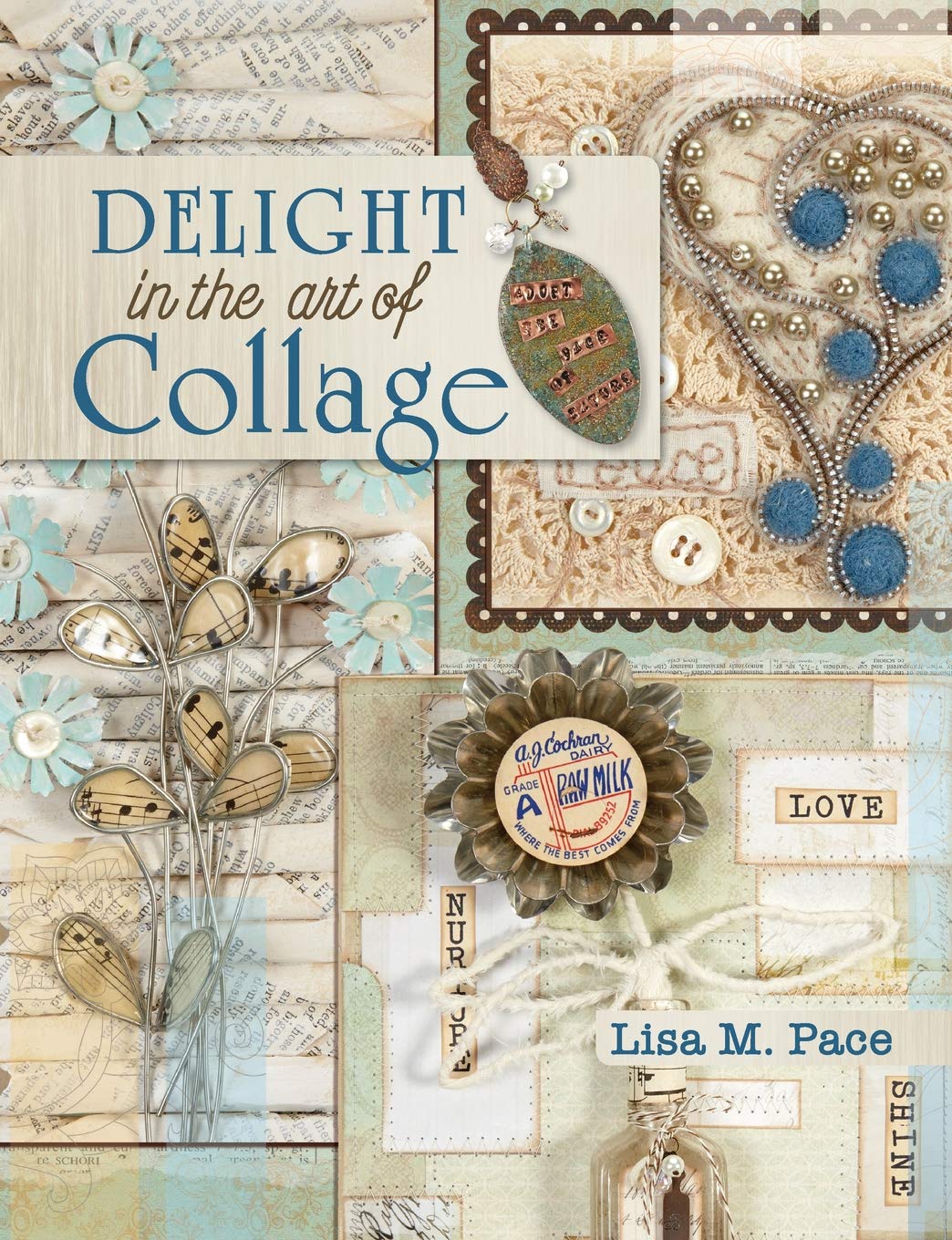 F&W Media North Light BooksDelight 