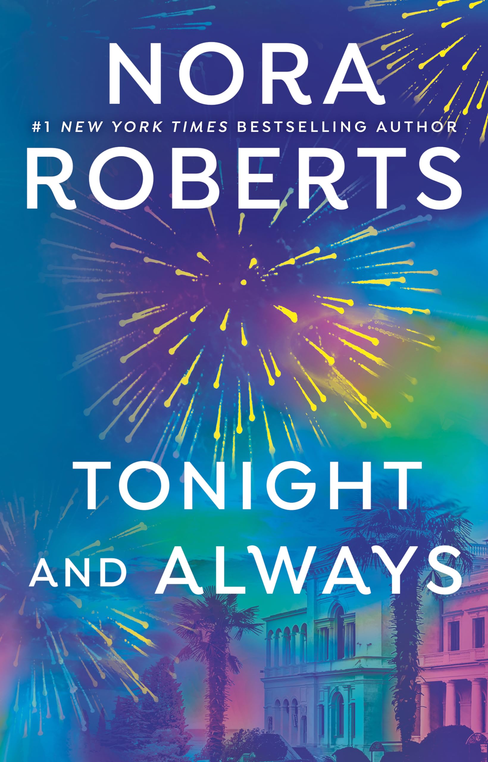Tonight and Always,Used