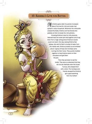 365 Tales of Indian Mythology,Used