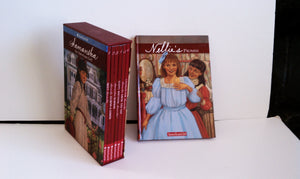 Samantha: An American Girl (The American Girls Collection/Boxed Set),Used