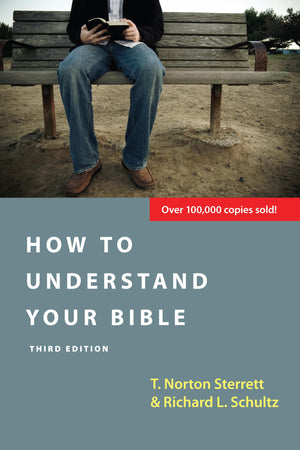 How to Understand Your Bible,Used