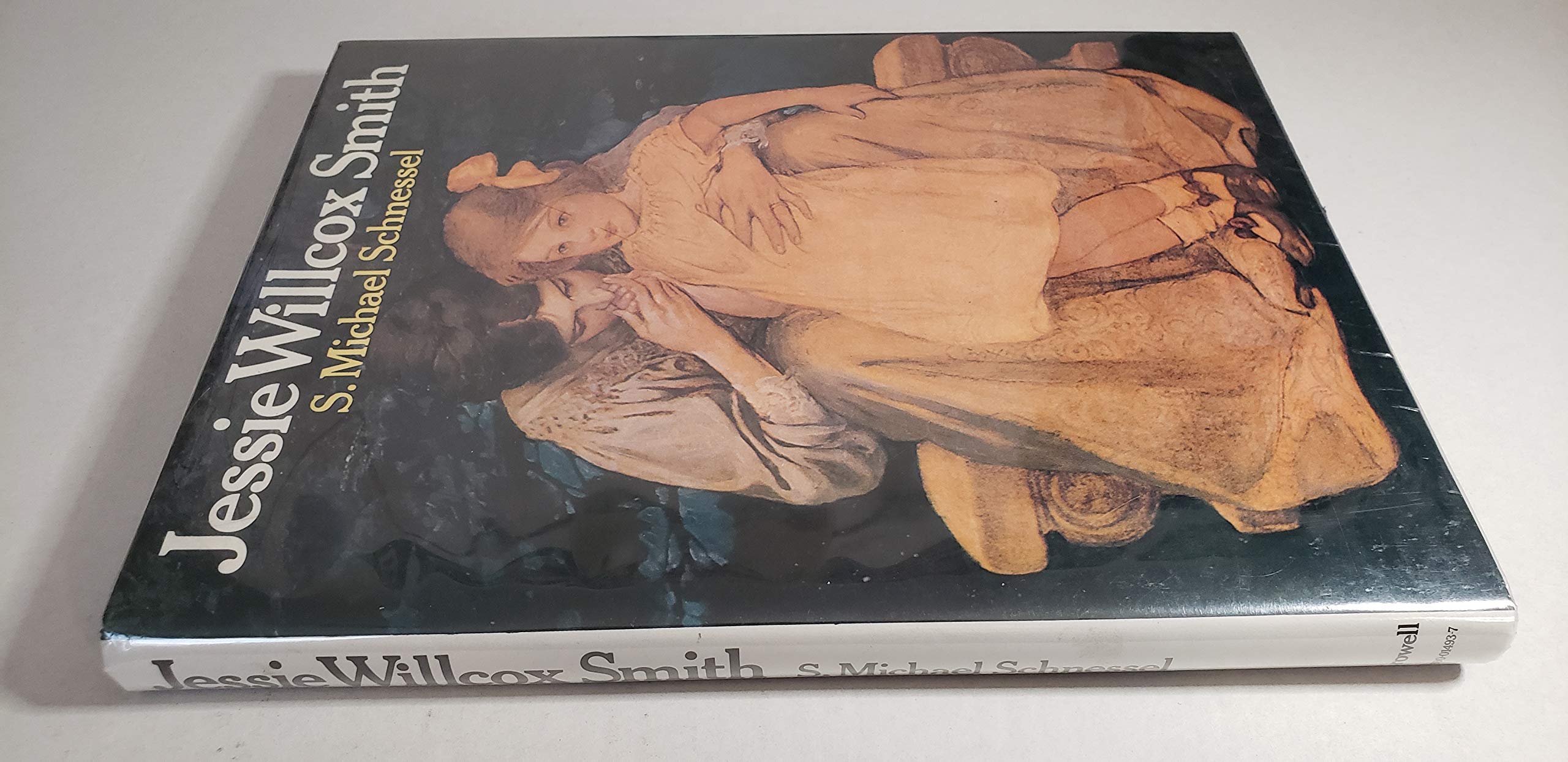 Jessie Willcox Smith,Used