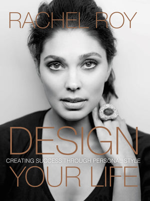 Design Your Life: Creating Success Through Personal Style,Used