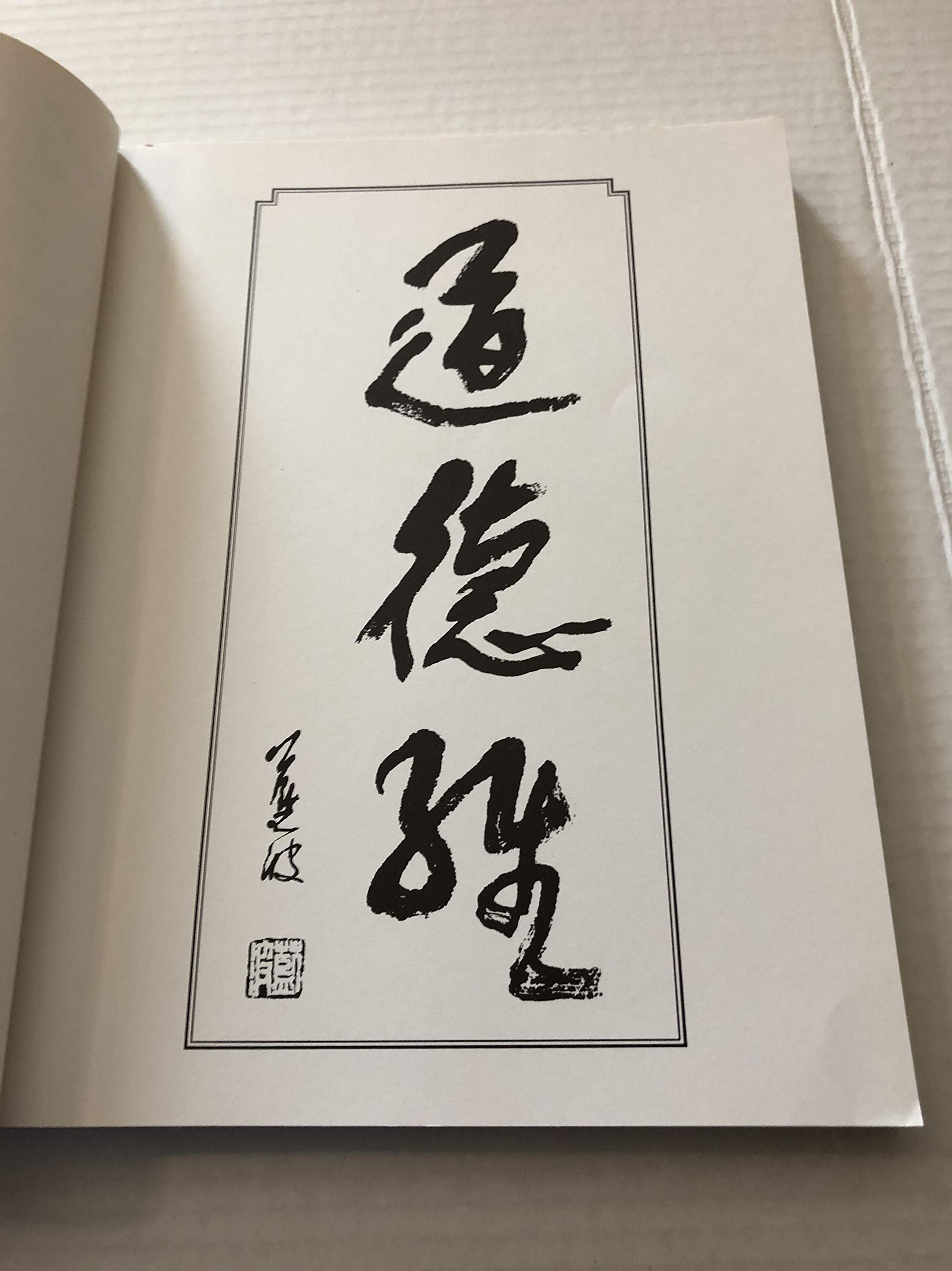 The Tao of Power: Lao Tzu's Classic Guide to Leadership, Influence, and Excellence [A new translation of the Tao Te Ching],Used
