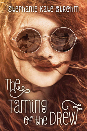 The Taming of the Drew,New
