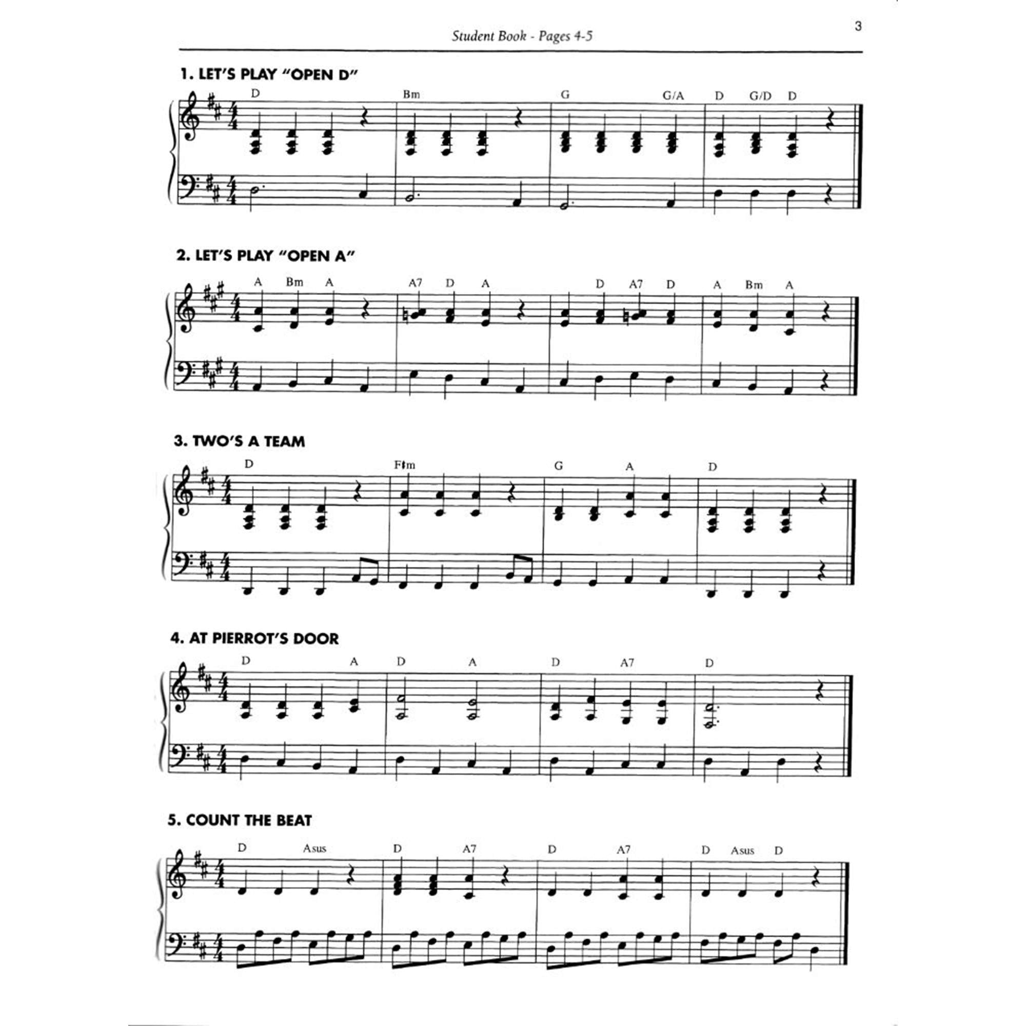 Essential Elements For Strings  Book 1 (Original Series): Piano Accompaniment,Used