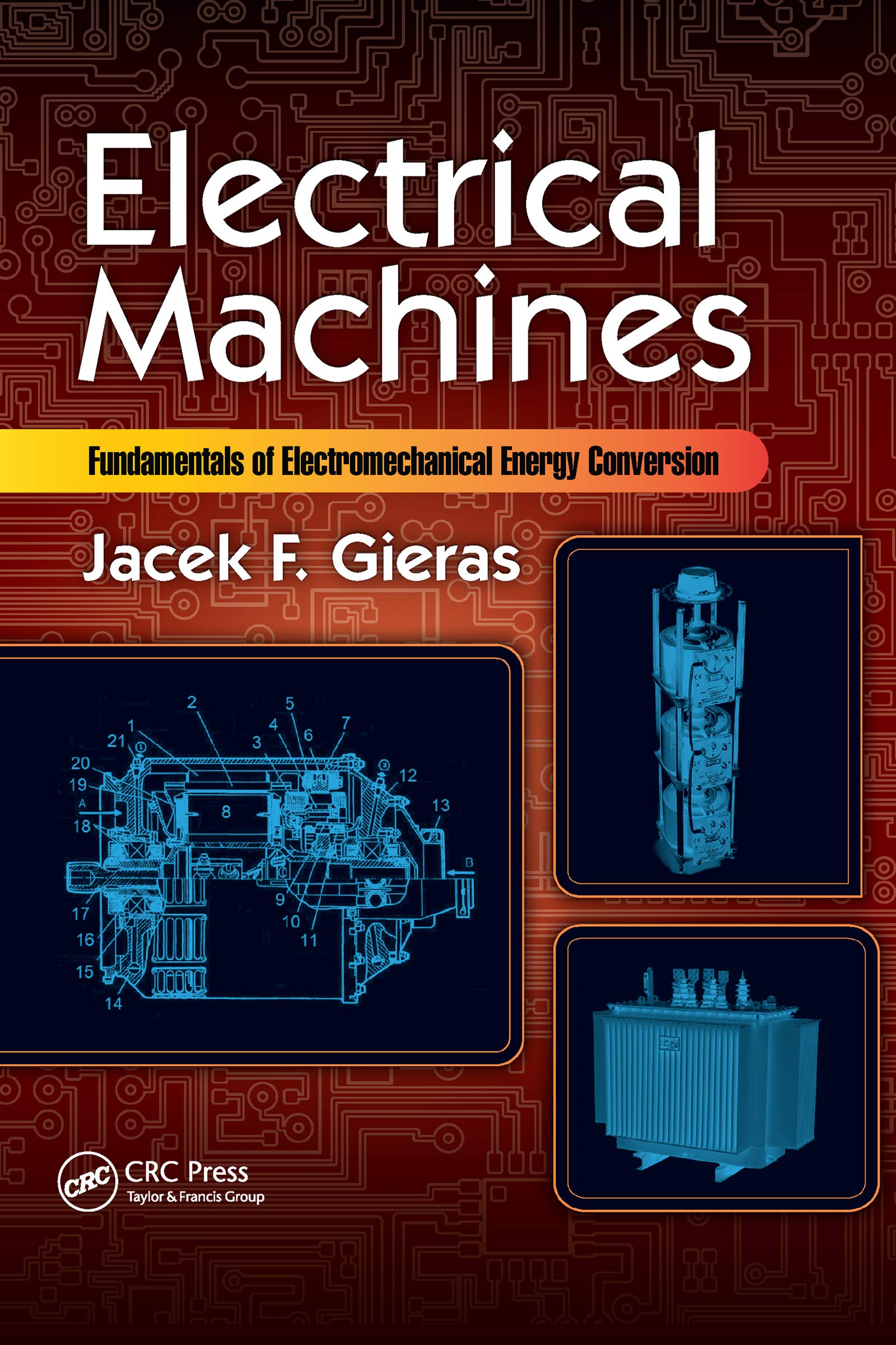 Electrical Machines,Used