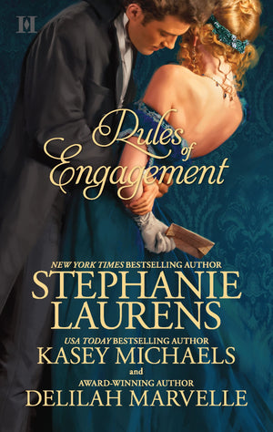 Rules of Engagement: The Reasons for MarriageThe Wedding PartyUnlaced (Lester Family),Used