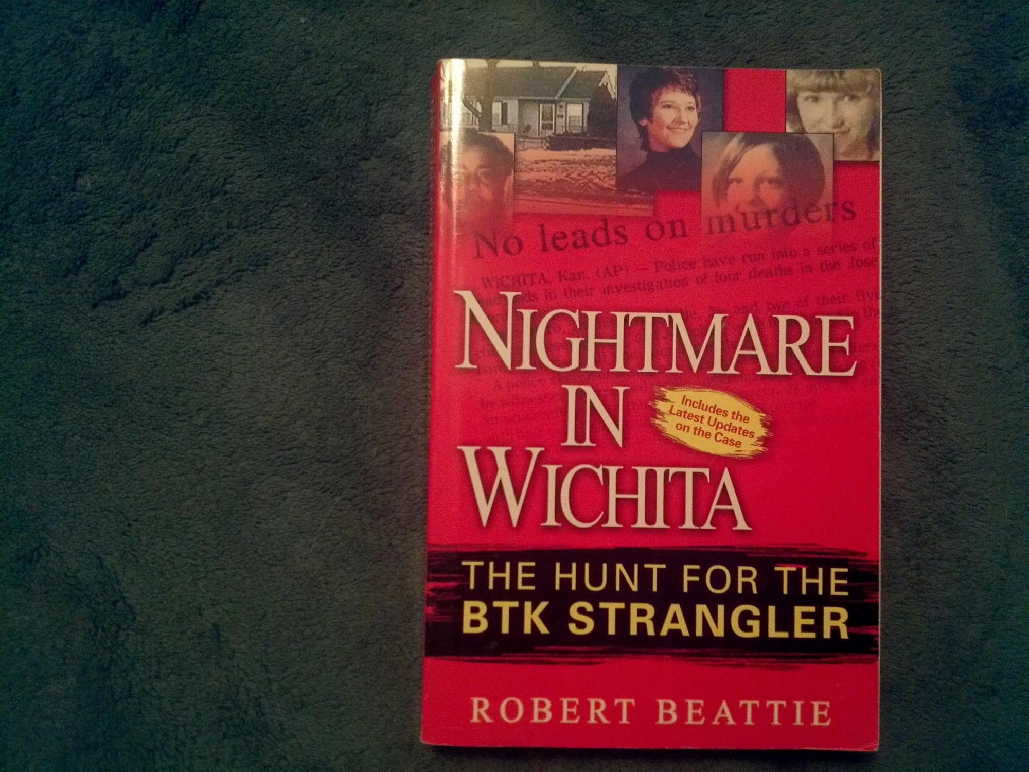 Nightmare In Wichita: The Hunt For The Btk Strangler-new,New
