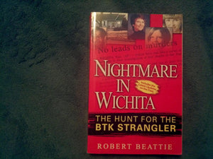 Nightmare In Wichita: The Hunt For The Btk Strangler-new,New